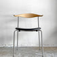 カールハンセン＆サン Carl Hansen & Son CH88P ダイニングチェア オーク材 本革 ハンス J. ウェグナー ■