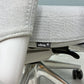 ヴィトラ vitra IDトリム ID Trim オフィスチェア デスクチェア ファブリックシート ライトグレー系 ハイバック 2Dアームレスト アントニオ・チッテリオ 参考定価￥209,000- ◎