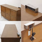 ジャーナルスタンダードファニチャー journal standard furniture J.S.F ブリストル BRISTOL キッチンカウンター Lサイズ W135cm ●