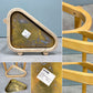 アルテック artek 115 アンブレラスタンド 傘立て バーチ材 アルヴァ・アアルト Alvar Aalto 北欧 フィンランド ◎