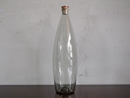 ピーター・アイビー Peter Ivy Bottle M H29cm 流動研究所 Flow Lab 現代作家  ■