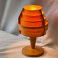 ヤマギワ yamagiwa ヤコブソンランプ JAKOBSSON LAMP テーブルランプ パイン材 S2517 定価￥49,500-  ◇