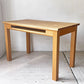 ウッドユウライクカンパニー WOOD YOU LIKE COMPANY シンプルデスク SIMPLE DESK PCデスク オーク材 オーダーメイド W110cm ★
