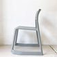 ヴィトラ Vitra ティプトン Tipton ダイニングチェア スタッキングチェア チルト機能 ロッキングチェア グレーカラー A ★