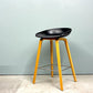 ヘイ HAY アバウトアスツール About a stool ブラック AAS32 LOW H75㎝ ハイスツール カウンターチェア 北欧モダン デンマーク ◎