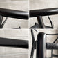 カールハンセン＆サン Carl Hansen & Son CH24 Yチェア ブラックラッカー×ブラックペーパーコード  ビーチ材 日本仕様サイズ ハンス・J・ウェグナー デンマーク 北欧家具 A ♪