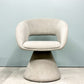 モーダエンカーサ moda en casab エアロチェア AERO chair ダイニングチェア 回転式 モダン 定価￥41,800ｰ ◎