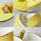 ロイヤルウィントン Royal winton ティーフォーワン Tea for One イエロー・ローズバッド Yellow Rosebud スタッキングティーポット ティーカップ クリーマー UKビンテージ 英国食器 希少 ◇