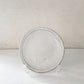 アスティエ・ド・ヴィラット ASTIER de VILLATTE シンプル SIMPLE プレート 19cm フランス 定価￥17,050- B ◎