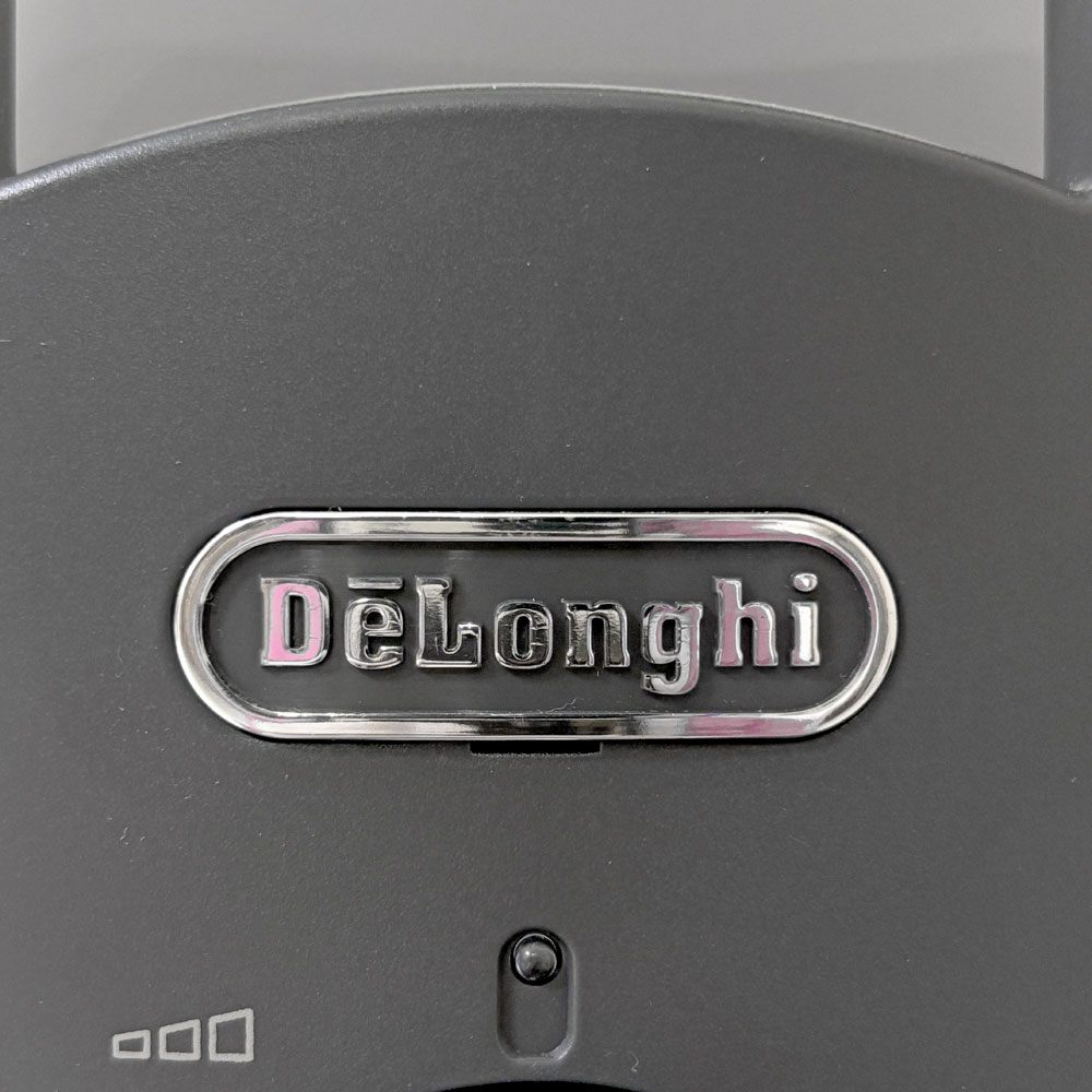 デロンギ Delonghi ヴェルティカルド VertiCaldo オイルヒーター  RHJ21F0812-GY シダーグレー ●