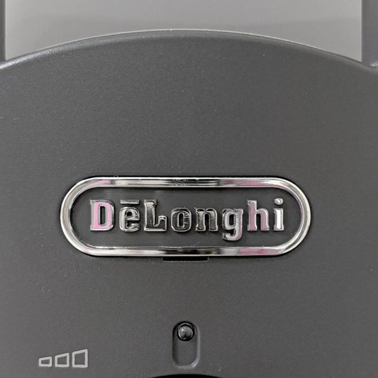 デロンギ Delonghi ヴェルティカルド VertiCaldo オイルヒーター  RHJ21F0812-GY シダーグレー ●