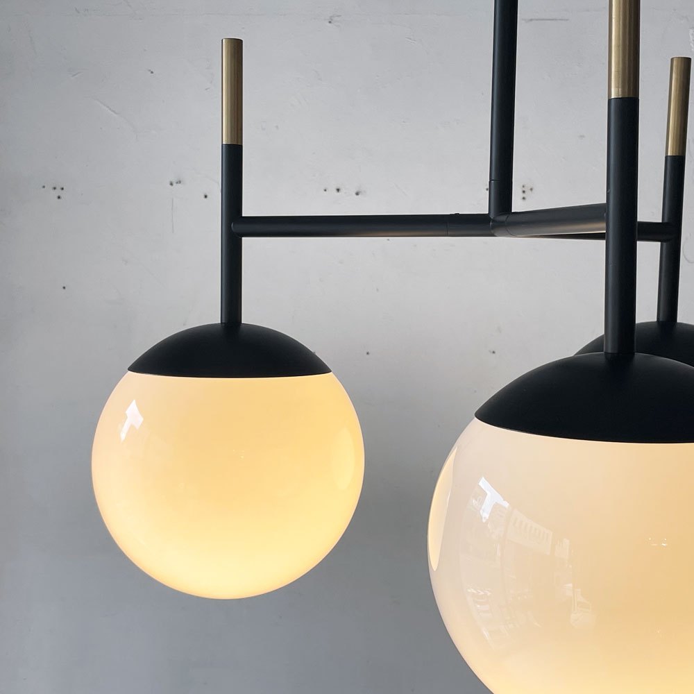 アートワークスタジオ ART WORK STUDIO ブリスペンダント3 Bliss-pendant 3 モダン 定価￥66,440- ★