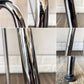 ヴィトラ vitra ハルチューブ HAL Tube サイドチェア ダイニングチェア グリーン スタッキング ジャスパー・モリソン 定価￥39,600- A ◎