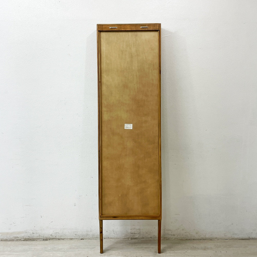 クラッシュゲート CRASH GATE ノットアンティークス Knot antiques トリトン ミラー B TRITON MIRROR 姿見 パイン古材 ●