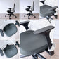 ハーマンミラー Herman Miller セイルチェア SAYL Chair デスクチェア イヴ・ベアール 簡易ランバーサポート付き ホワイト ◇