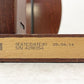 ストッケ STOKKE トリップトラップ TRIPP TRAPP ベビーチェア キッズチェア S/N4～ ブラウン ノルウェー 北欧家具 ●