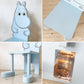リトルファニチャー Little Furniture ムーミン Moomin キッズチェア キャラクターチェア ウッドチェア スウェーデン ★
