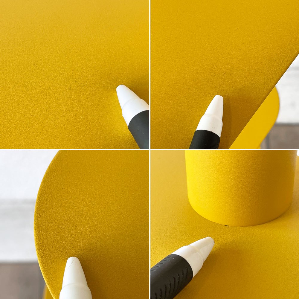 デザイン ウィズイン リーチ Design Within Reach DWR ストーリーブックケース Story Bookcase ブックシェルフ 本棚 Afteroom サフラン ハーマンミラー Herman Miller 美品 ◇