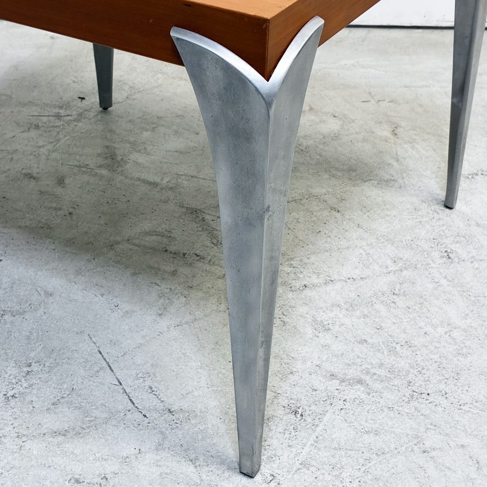 ボーコンセプト BoConcept オッカ Occa センターテーブル ローテーブル チェリー材 北欧スタイル ●