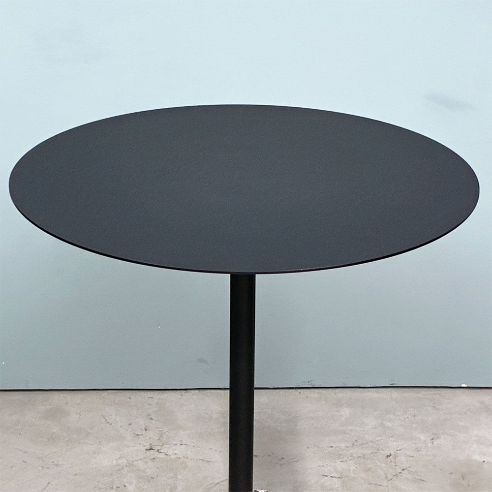 ヘイ HAY テラゾーテーブル TERRAZZO TABLE ラウンド Φ70cm ダニエル エノクソン 北欧モダンデザイン ◎