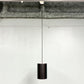 ルイスポールセン louis poulsen シリンダー Cylinder ペンダントライト エイラ＆ジョンメイリン スチール ブラック ビンテージ ◎