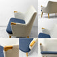 カールハンセン＆サン Carl Hansen & Son CH72 ミニベアソファ 2Pソファ オーク材 オイル仕上げ ハンス・J・ウェグナー 定価￥884,400- ●