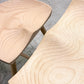 ワーナー Werner シューメーカーチェア Shoemaker Chair NO.69 スツール ビーチ材 ソープ仕上げ ラーズ・ワーナー ●