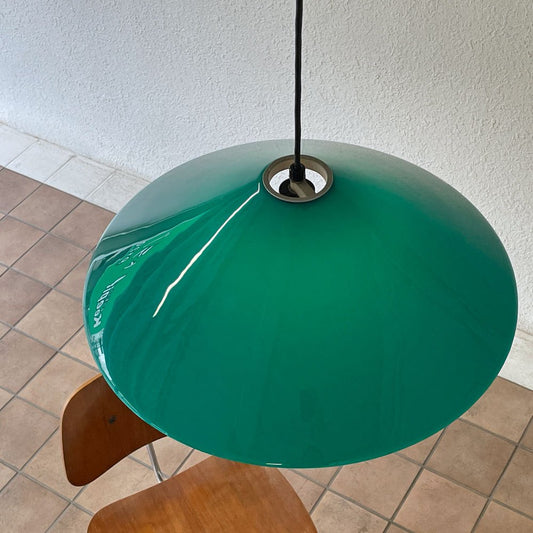アルテミデ Artemide アグレガット AGGREGATO ペンダントライト エンツォ マーリ Enzo Mari ジャンカルロ ファッシーナ Giancarlo Fassina ◇