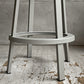 ヘイ HAY リボルバー バースツール ロー REVOLVER BAR STOOL LOW H65cm スカイグレー 回転式座面 レオン・ランズメイヤー デンマーク B ♪