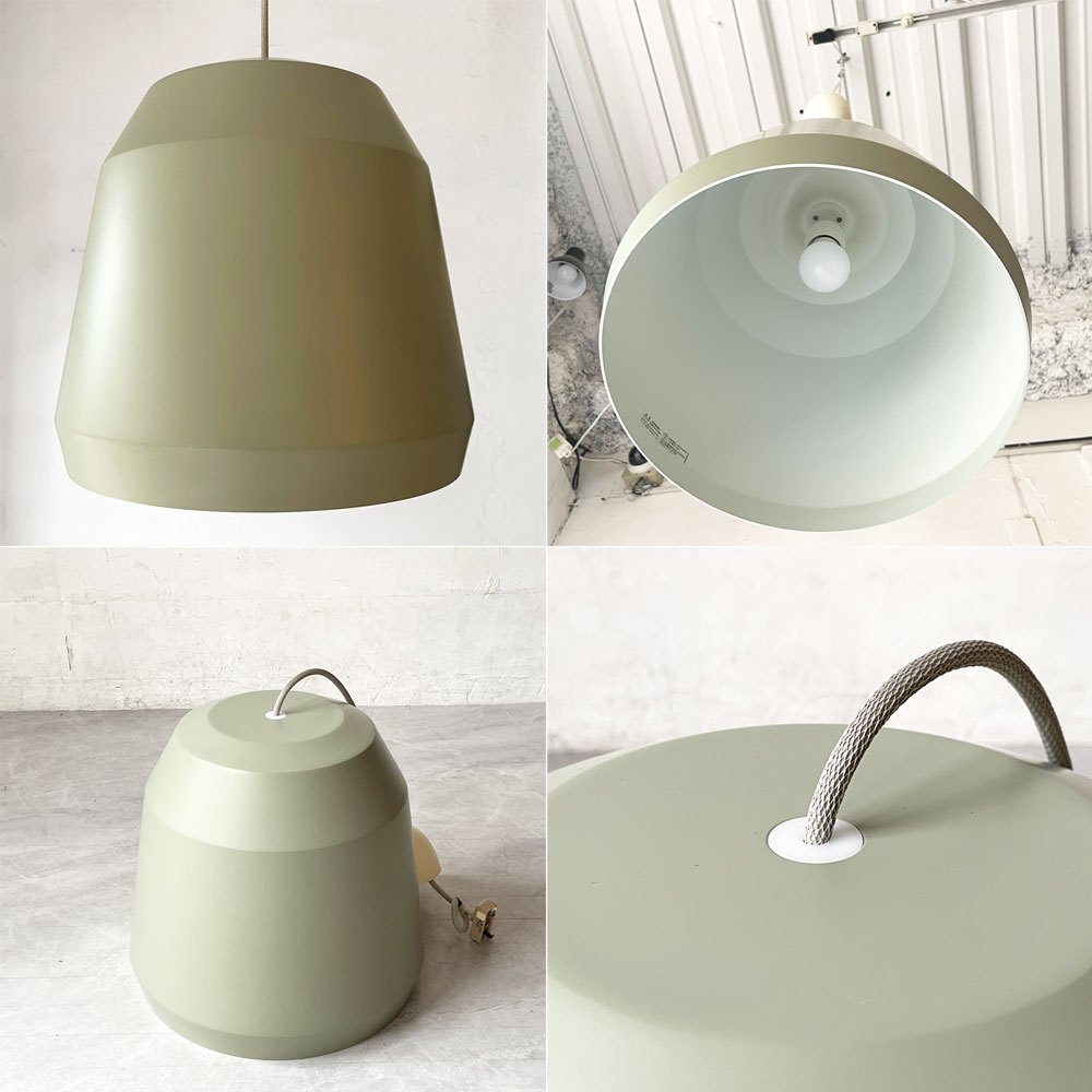 ライトイヤーズ LIGHTYEARS Fritz Hansen ミンガス Mingus P2 ペンダントライト セシリエ・マンツ Cecilie Manz モダン デンマーク 参考価格￥88.560- ★