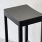 アルテック artek アトリエ バースツール Atelier Bar Stool H75cm ビーチ材 ブラックラッカー仕上げ タフ スタジオ TAF Studio スウェーデン 北欧家具 ◇
