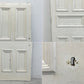 ビンテージ ペインテッド Vintage Peinted Door 木製ドア 扉 シャビーシック アパートメントドア 建具 〓