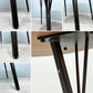 アクメファニチャー ACME Furniture グランビュー アトリエ ラウンドテーブル GRANDVIEW ATELIER ROUND TABLE Φ110cm ◎