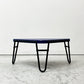 カッシーナ Cassina 519 PETALO ペタロ ローテーブル 1pcs blue シャルロット・ペリアン Charlotte Perriand ●