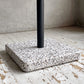 ヘイ HAY テラゾー TERRAZZO TABLE ラウンドテーブル カフェテーブル アンスラサイト 人工大理石 デンマーク 北欧家具 ♪