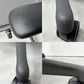 ハーマンミラー Herman Miller アーロンチェア リマスタード フル装備 Aサイズ デスクチェア オフィスチェア グラファイトベース 2020年製 ポスチャーフィットSL 美品 ◎