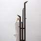 エーフラット a.flat コートハンガー coat hanger 160.5cm アジアンスタイル ●