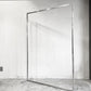 インダストリアルデザイン Industrial Design ハンガーラック コートハンガー w120cm ビンテージスタイル 工業系 店舗什器 ■