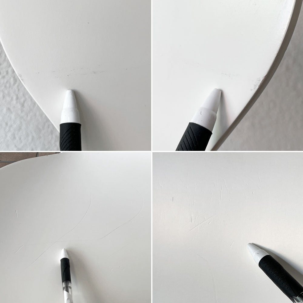 フリッツハンセン Fritz Hansen 3107 セブンチェア ラッカー仕上げ ホワイト スタッキング アルネ・ヤコブセン デンマーク 北欧家具 ◇