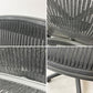 ハーマンミラー Herman Miller アーロンチェア クラシック Bサイズ フル装備 グラファイトベース ポスチャーフィット バナナクッション新品交換済 現状品 ●