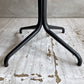 ヴィトラ vitra ベルヴィル ラウンドテーブル Belleville Round Table ブラック HPLソリッドコア材 アウトドア対応 ロナン&エルワン・ブルレック 未使用展示品 ♪