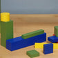 ネフ naef Spielkultur バウハウス バウスピール Bauhaus Bauspiel アルマ・ジートホフ・ブッシャー 積み木 知育玩具 箱付き スイス ◎