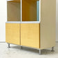 ウィルクハーン Wilkhahn ミナモ Minamo ファイリングシェルフ Filing Shelf ビーチ材 アルミフレーム アクリルパネル 2ドロワー 2列4段 コクヨ取扱い ●