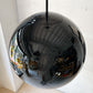 トムディクソン Tom Dixon コッパー ラウンド ペンダントライト 45 Copper Round Pendant ブラック色 廃番 定価113,000円 ★