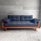 アクメファニチャー ACME Furniture ウィンダン フェザーソファ WINDAN Feather SOFA 3P 3人掛け W192  参考定価￥286,000-