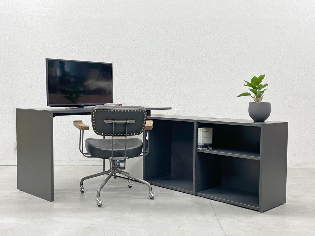 ボーコンセプト BoConcept コペンハーゲン デスク Copenhagen desk デンマーク スタイリッシュモダン スカンジナビアンデザイン 〓