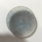 波多野裕子 パート・ド・ヴェール 小皿 7cm 現代作家 ★