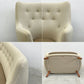 ワンコレクション Onecollection ハウス・オブ・フィンユール House of Finn Juhl ポエトソファ POET SOFA 2シーターソファ 北欧 デンマーク 参考価格約1,500,000円〓