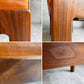 ナガノインテリア NAGANO INTERIOR リアル REAL ツムギ スツール tsumugi stool オットマン ウォールナット無垢材 本革 レザー ♪