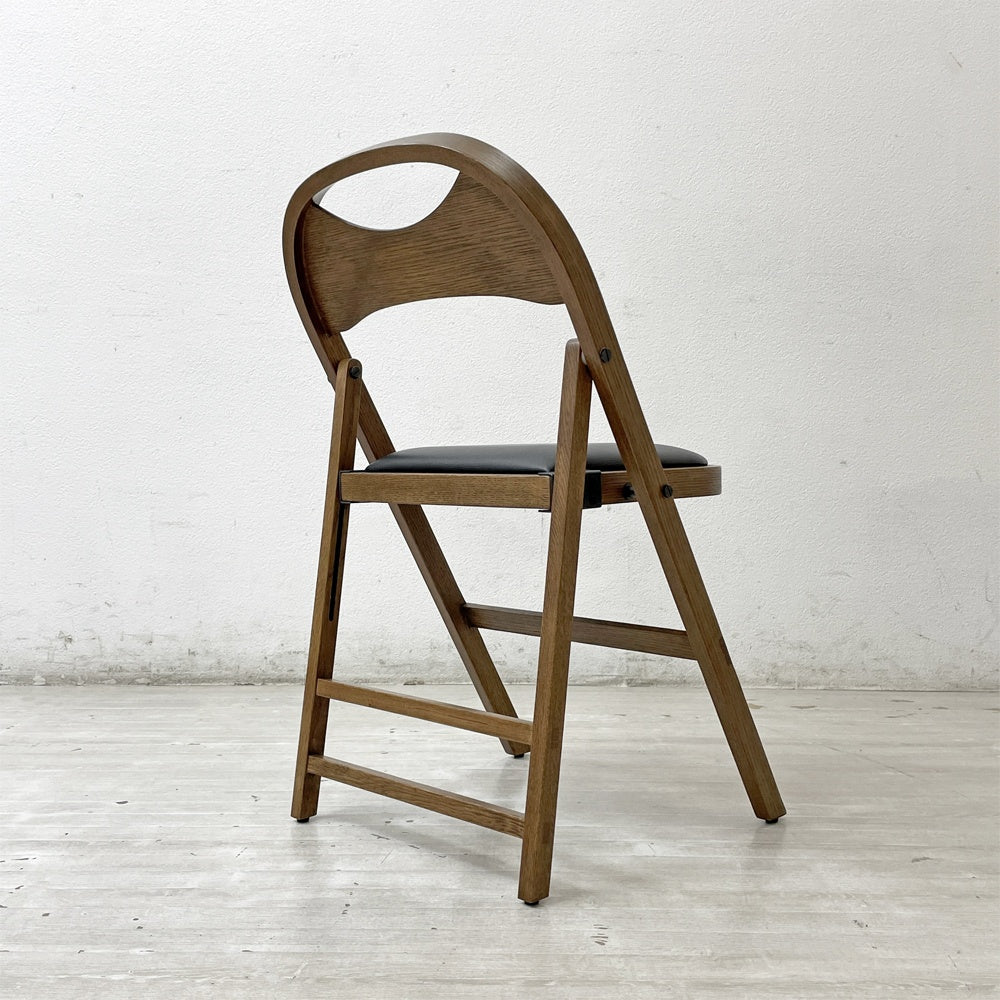 アクメファニチャー ACME Furniture カルバーチェア CULVER CHAIR フォールディングチェア ラバーウッド C ●